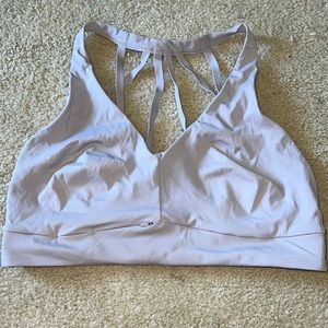 Athleta Sports Bra size 36D/DD